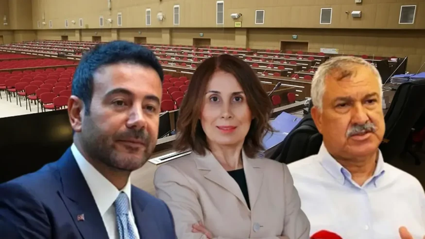 Aziz İhsan Aktaş davasında 4 sanığın tahliyesine karar verildi