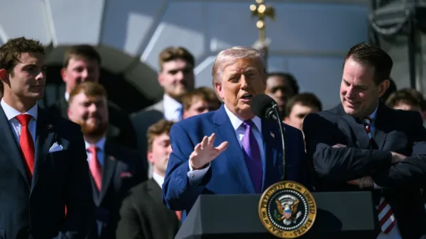 Trump: Xi Jinping İran krizi için yardım teklif etti mi?