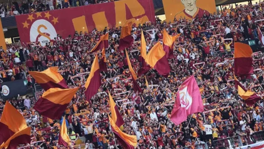 Galatasaray, üst üste 4. kez şampiyon olarak tarihe geçti! Peki sonraki hedefi ne?
