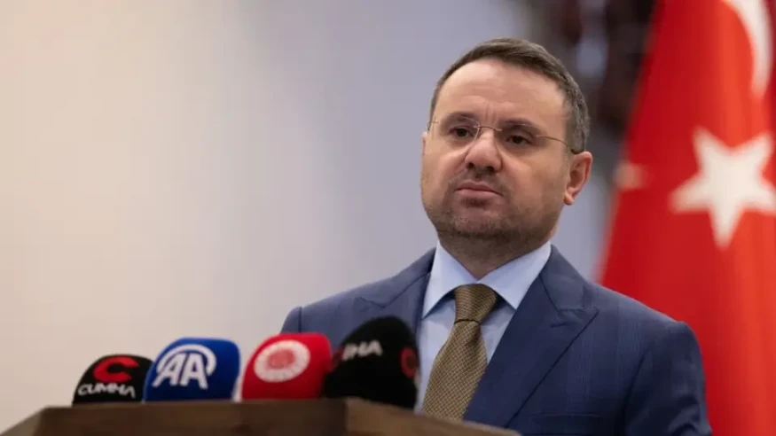 Adalet Bakanı Akın Gürlek'ten, Butlan Açıklaması