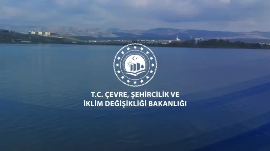 Ankara Mogan Gölündeki Kirliliğe Ceza