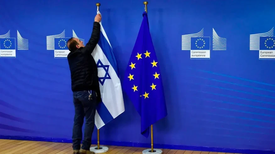 BM İsrail'i cinsel şiddet kara listesine aldı: Tel Aviv ilişkileri dondurdu