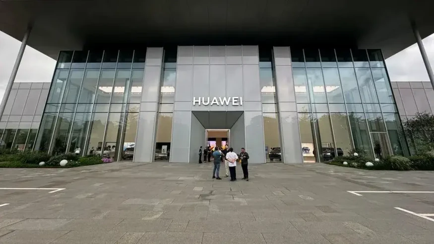 Çinli Huawei'den ABD yaptırımlarına karşı yeni çip tasarım stratejisi