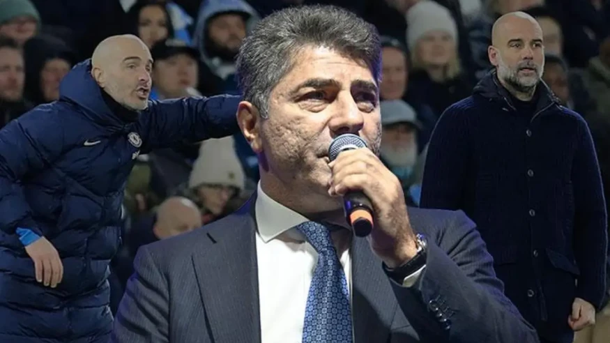 Fenerbahçe'de kongre süreci kızıştı, Hakan Safi takımın başına Guardiola'nın veliahtını getiriyor