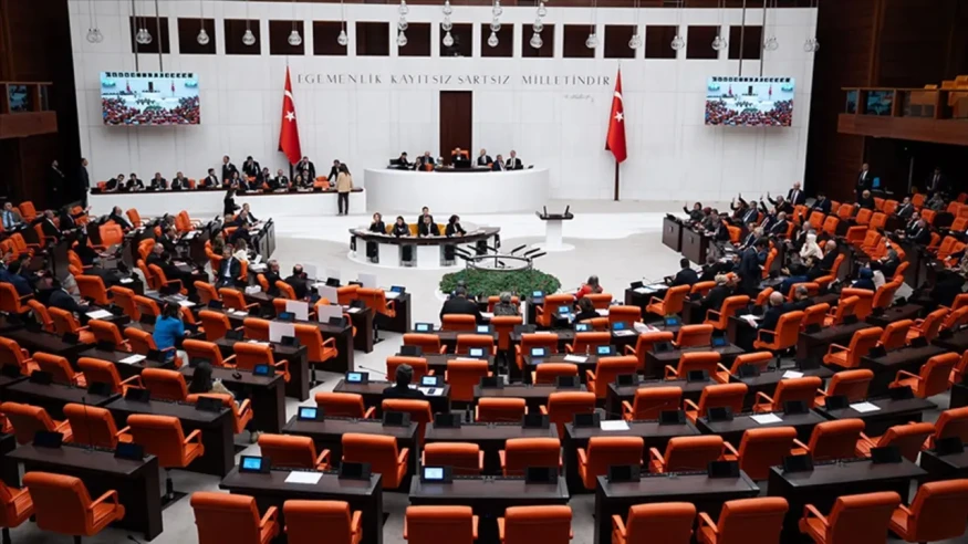 Liderlerin Kurban Bayramı programı