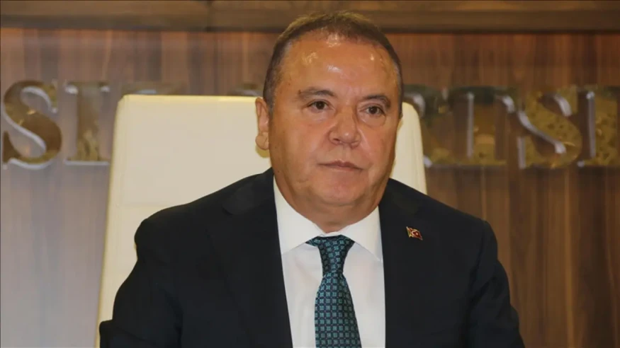 Mühittin Böcek'e ev hapsi kararı