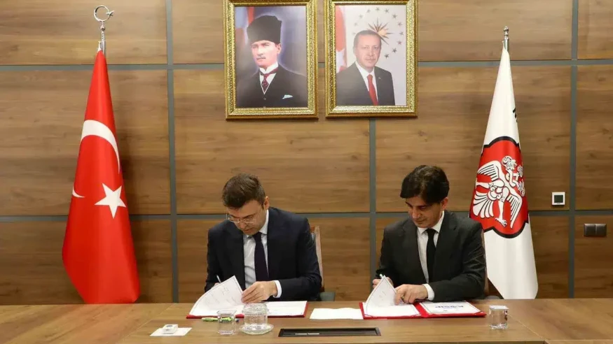 Niğde’nin bereketli toprakları için dev yatırım: 50 milyon liraya yakın kaynakla modern sulama dönemi başlıyor