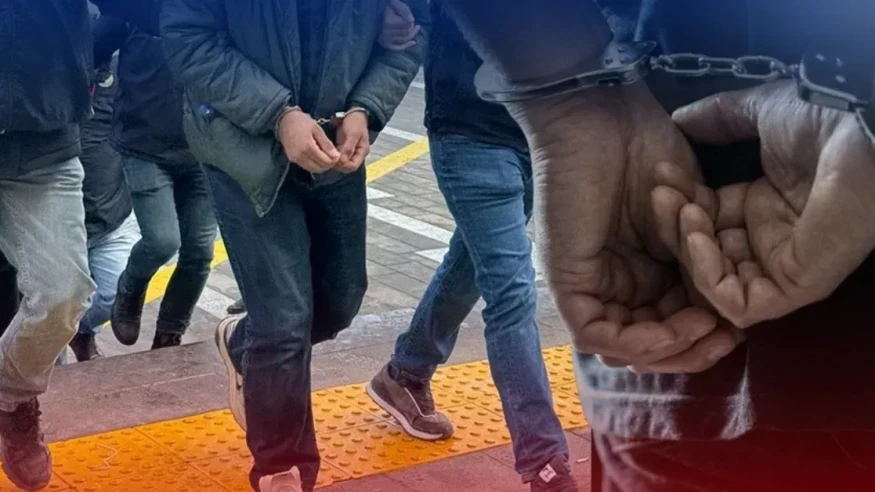 76 ilde dev uyuşturucu operasyonu: 1.7 ton madde ve binlerce gözaltı