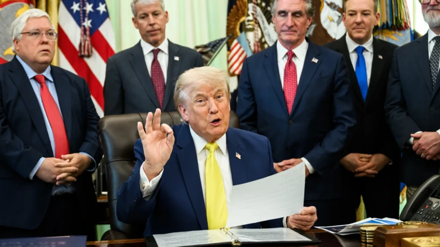 Trump'ın yeni hedefi Ukrayna: G7 Zirvesi'nde kritik açıklamalar geldi