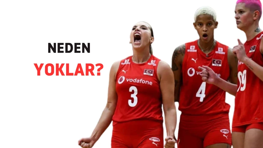 Filenin Sultanları'nda büyük sürpriz: As kadro neden yoktu? Santarelli'nin planı ne?