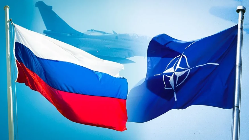 Rusya: NATO Arktik'i Militarize Ediyor, Güç Savaşları Kızışıyor!