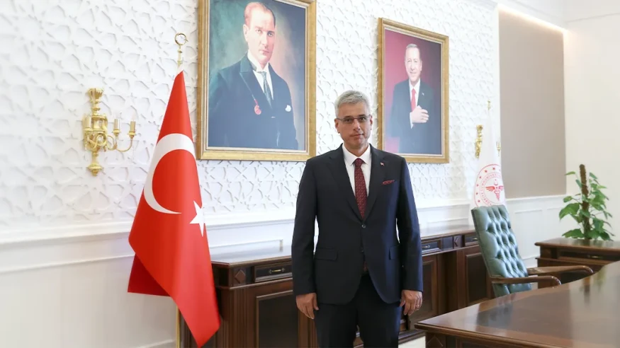 Sağlık Bakanı Memişoğlu: 2026'nın sonunda bir alım planlıyoruz