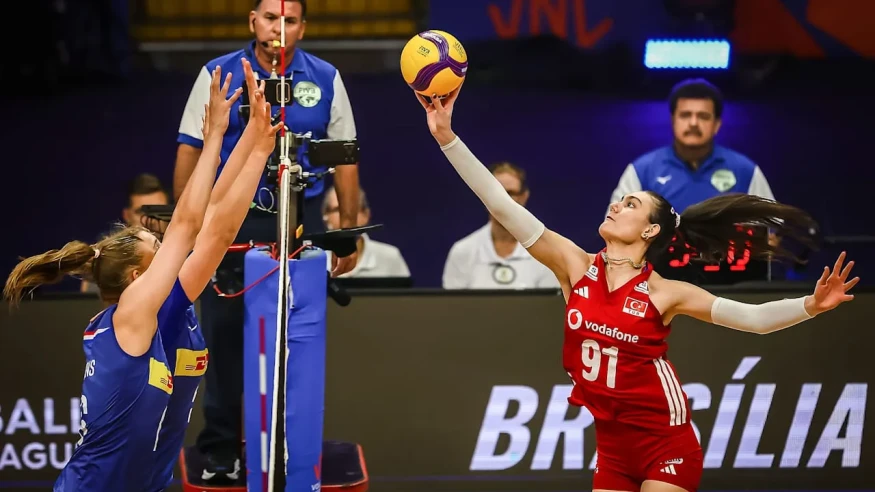 Filenin Sultanları, Hollanda'ya 3-0 mağlup oldu... İtalya maçı nasıl geçecek?