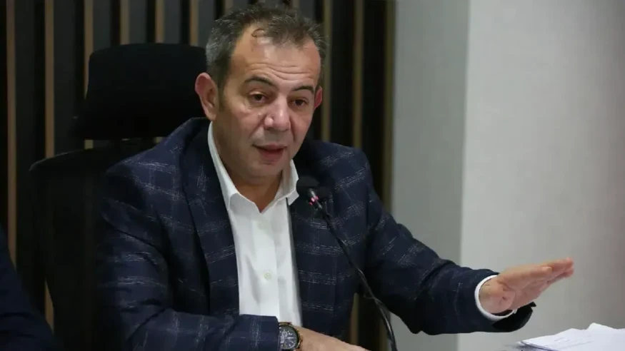 Tanju Özcan CHP’den istifa etti: “Baba evinden gözyaşlarıyla ayrılıyorum”