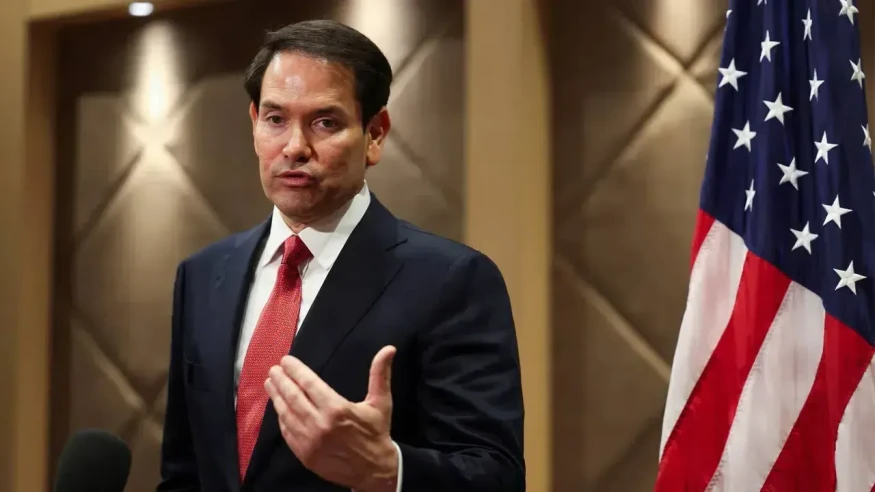 ABD’den Hürmüz açıklaması: Rubio “geçiş ücretsiz olacak” dedi
