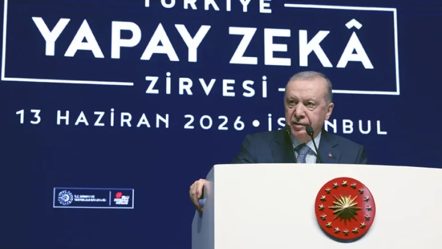 Erdoğan, yapay zekâ eylem planını açıkladı: dijitalde türkiye yüzyılına doğru atılan büyük adım!