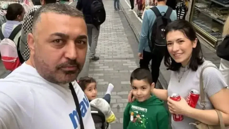 Böcek ailesi davasında karar: İlaçlama firması ve otel sahibine hapis cezası