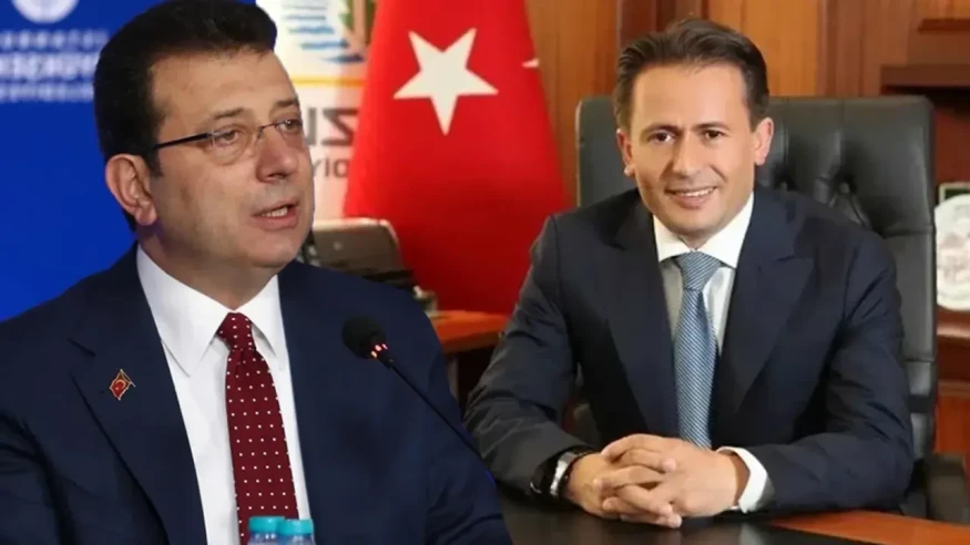 Ekrem İmamoğlu ve Şadi Yazıcı davası ertelendi