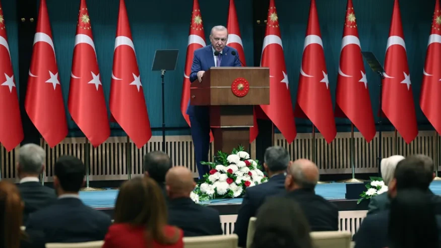 Cumhurbaşkanı Erdoğan: Kavgaya Vaktimiz Yok