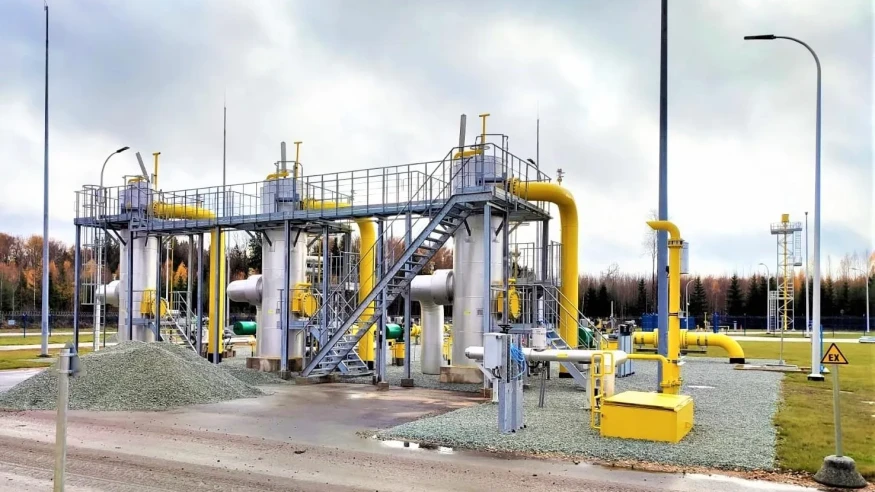 Baltık gaz pazarında devrim: Rus gazına bağımlılık sona erdi mi?