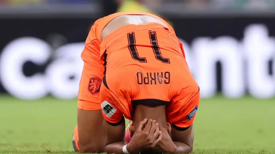 2026 Dünya Kupası'nda Şok Gelişmeler: Almanya ve Hollanda Elendi, Brezilya İpten Döndü!
