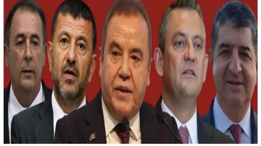 Antalya’daki soruşturma Ankara’ya taşındı