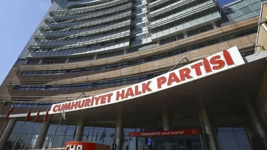 CHP’de 9 milletvekili kesin ihraç talebiyle tedbirli olarak disipline sevk edildi