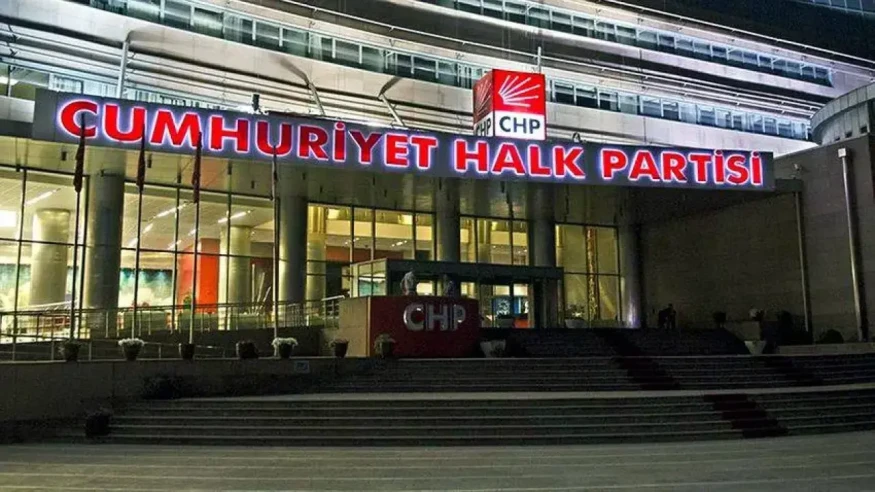 CHP'de ihraç talebi ve istifa gündemi