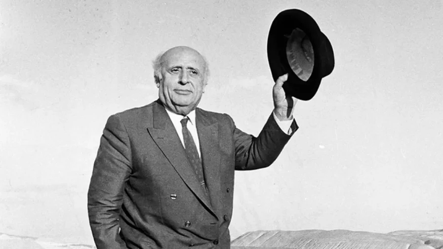 Demirel vefatının 11’inci yılında Isparta'da anılacak