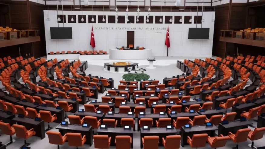 TBMM’de yeni haftada kritik düzenlemeler masada