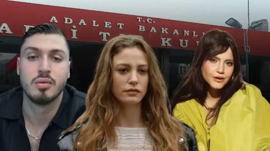 Ünlülerin uyuşturucu test sonuçları açıklandı: Bazı isimlerde madde tespit edildi