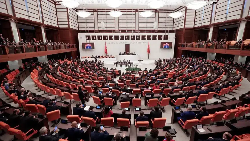 Meclis’te Kıbrıs için flaş öneri: İsim değişikliği mi geliyor?