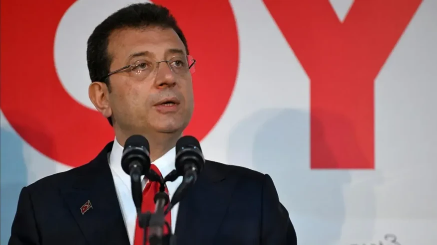 İmamoğlu'nun bilirkişi davası ertelendi