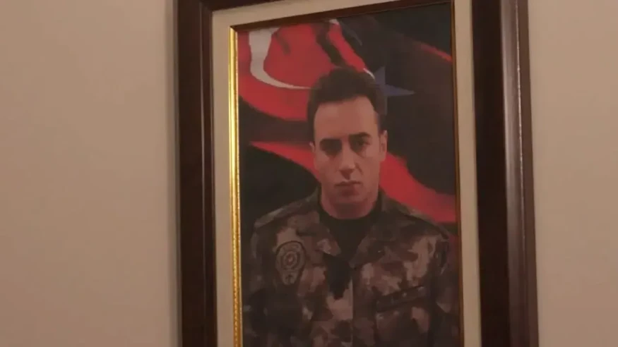 Özel Harekat 15 Temmuz için yeni bir kısa film yayınladı