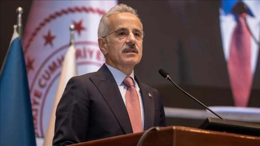 Bakan Uraloğlu, 15 Temmuz gecesini anlattı