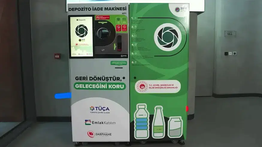 Mobil DOA ile yeni dönem market ve bakkallar iade noktasına dönüşüyor