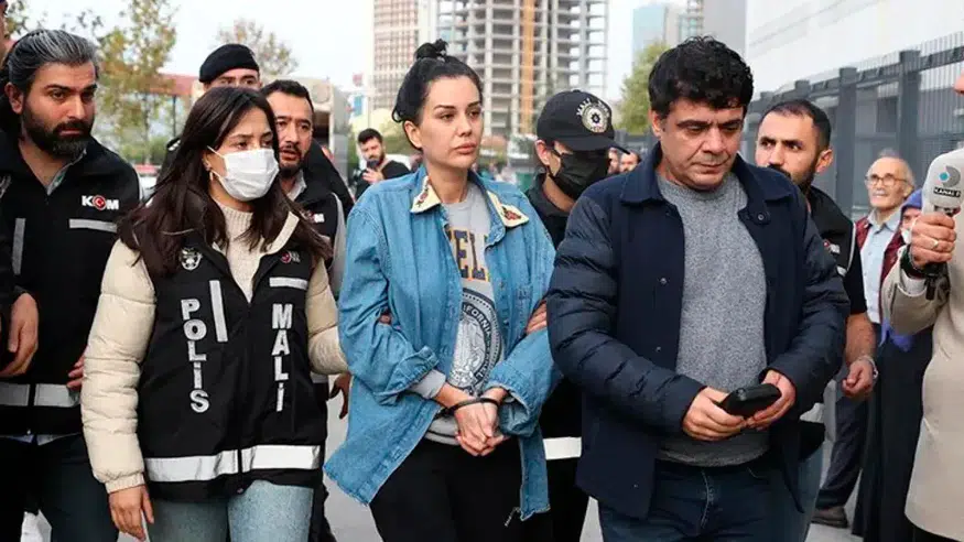 Dilan Polat hakkında yeni dolandırıcılık soruşturması açıldı, detaylar inceleniyor