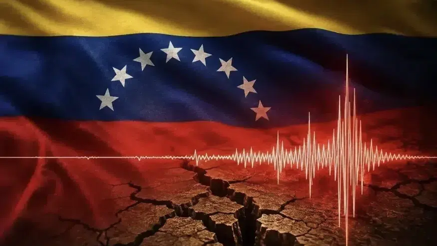 Venezuela depreminde yaralı sayısı 16 bin 740 oldu
