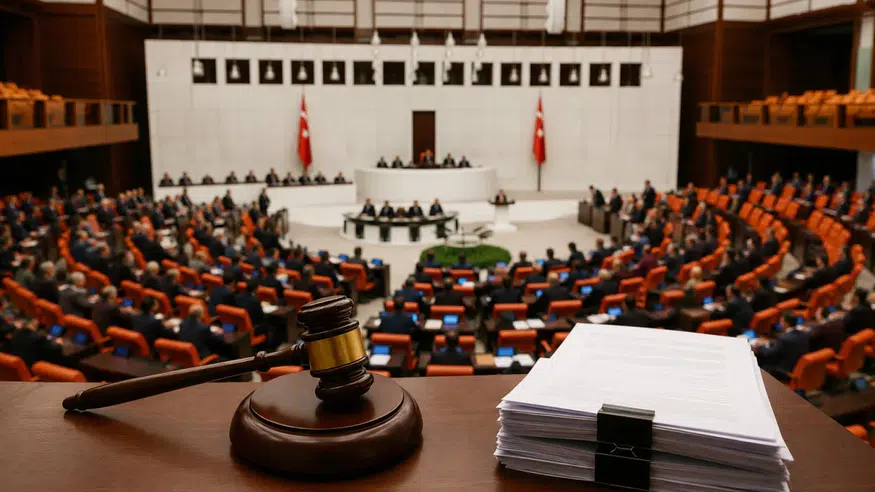Terörsüz Türkiye düzenlemesi için denetim mekanizmaları kuruluyor
