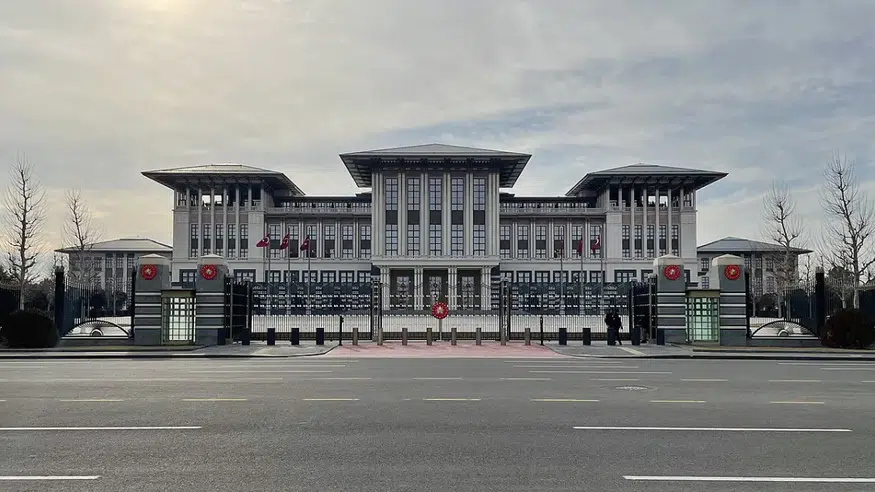 Cevdet Yılmaz başkanlığında ilk toplantı: Terörsüz Türkiye sürecinin takvimi belirleniyor