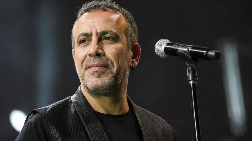 Haluk Levent'in Instagram hesabına erişim engeli: Ahbap soruşturmasında yeni adım