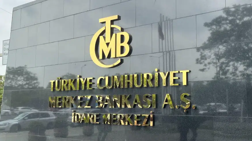 TCMB rezervlerinde yükseliş sürüyor