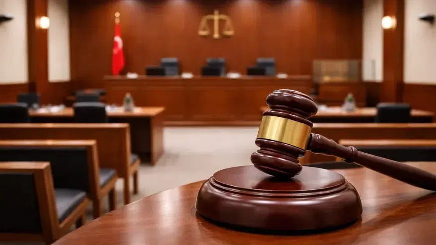 Aziz İhsan Aktaş örgüt kurma suçlamasından aklandı
