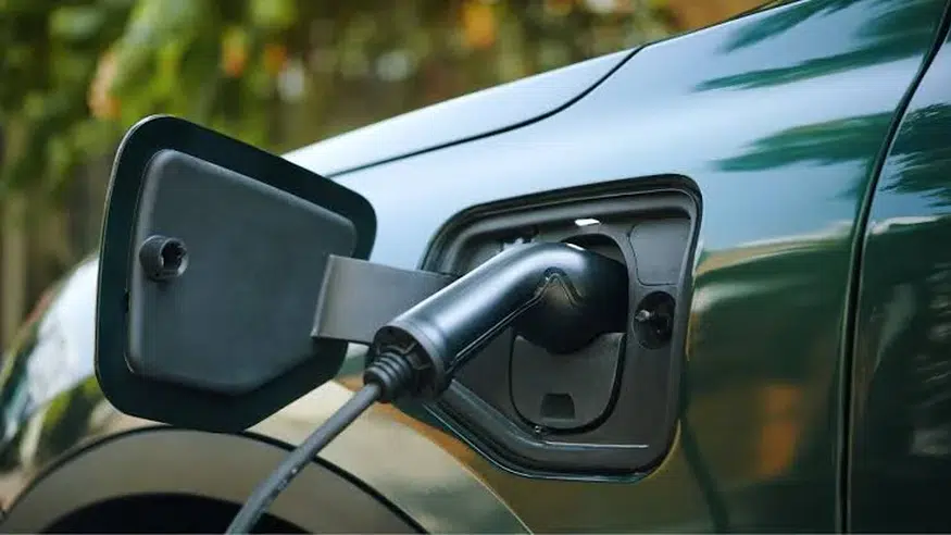 Elektrikli araç şarjında temmuz tüketimi rekor kırdı