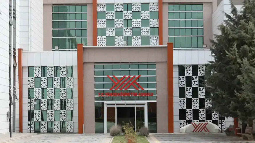 Geleceğin teknolojileri için 3 bin genç bilim insanı: YÖK'ün yeni programında takvim netleşti