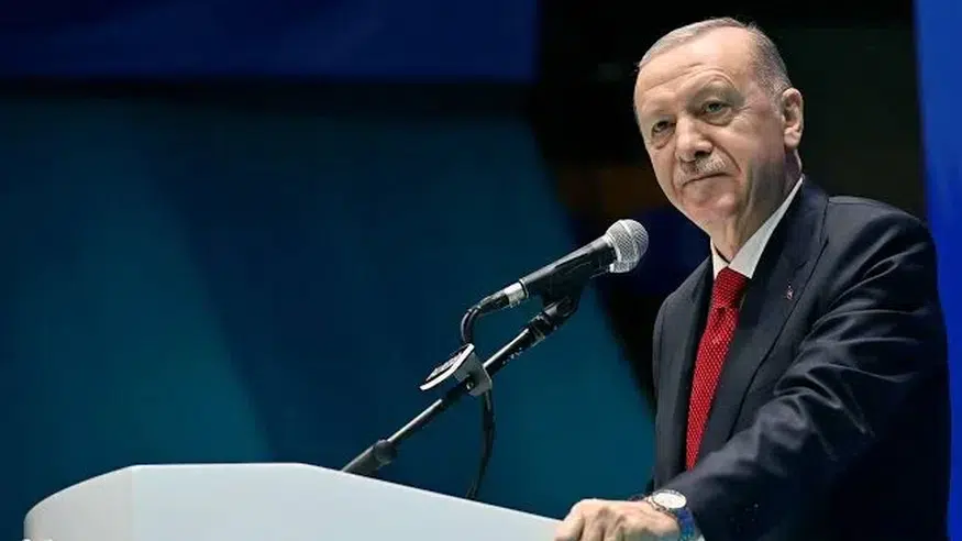 Ahlat'tan yükselen çağrı: Erdoğan, Malazgirt'in kapısını Anadolu'ya açan kadim kente sahip çıkılmasını istedi