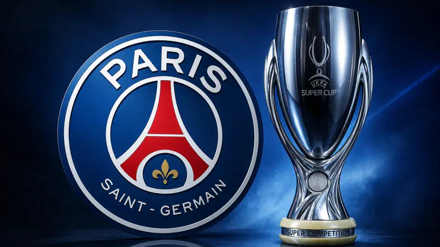 Paris Saint-Germain Avrupa'da zirveyi bırakmıyor