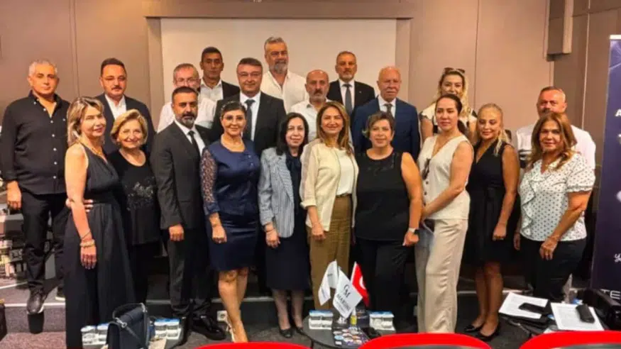 Yerli kozmetikte yeni dönem: 150 profesörün imzası dünya markası için birleşti