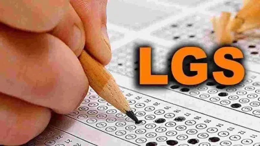 LGS yerleştirme takviminde yeni aşama başladı