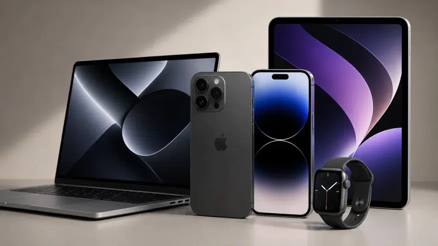 Apple'dan Teknolojiye yeni erişim modeli: Cihazlar kiralanabilecek